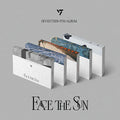 [PREORDER] Seventeen: Face The Sun