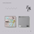 [PREORDER] Seventeen: FML (Carat Version)