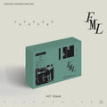 [PREORDER] Seventeen: FML - KiT