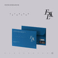 [PREORDER] Seventeen: FML (Weverse Albums Ver.)