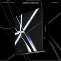 [PREORDER] SEVENTEEN - Happy Burstday (Daredevil Ver.)