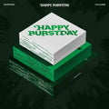 [PREORDER] Seventeen: Happy Burstday