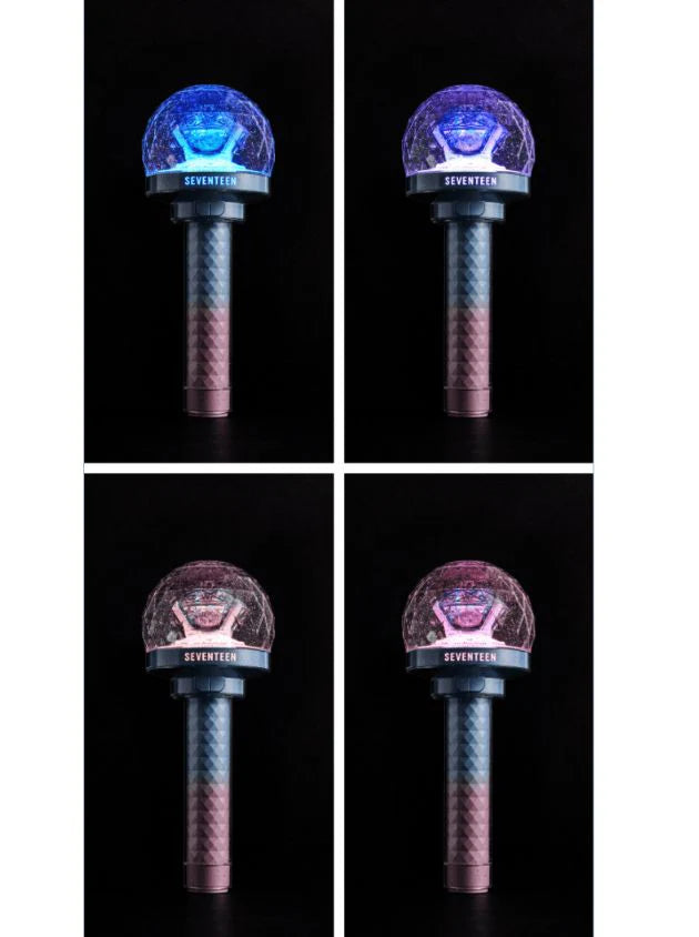 [PREORDER] Seventeen: Official Light Stick Ver.3 (10th Anniversary)