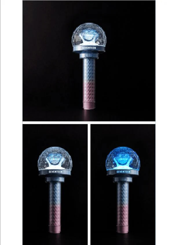 [PREORDER] Seventeen: Official Light Stick Ver.3 (10th Anniversary)