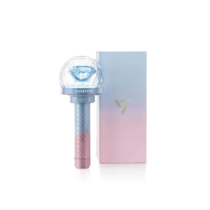 [PREORDER] Seventeen: Official Light Stick Ver.3 (10th Anniversary)