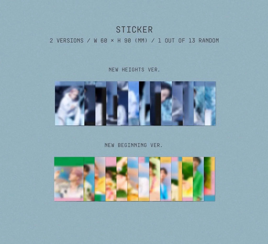[PREORDER] Seventeen: SECTOR 17