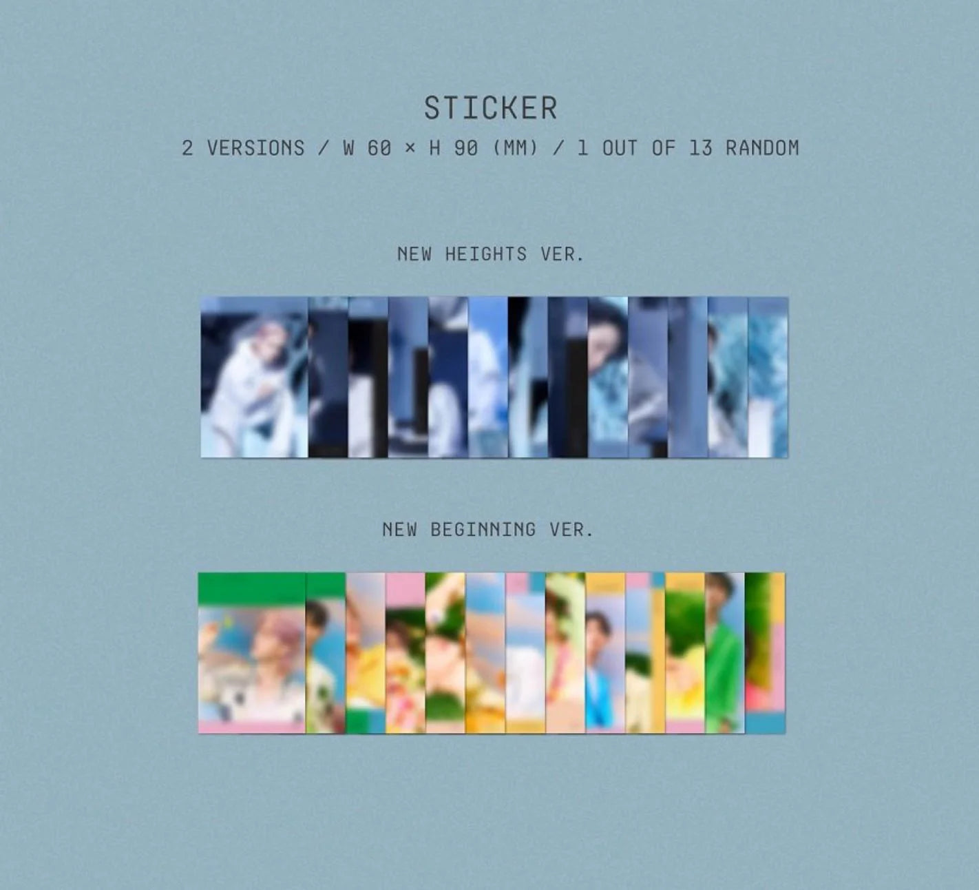 [PREORDER] Seventeen: SECTOR 17