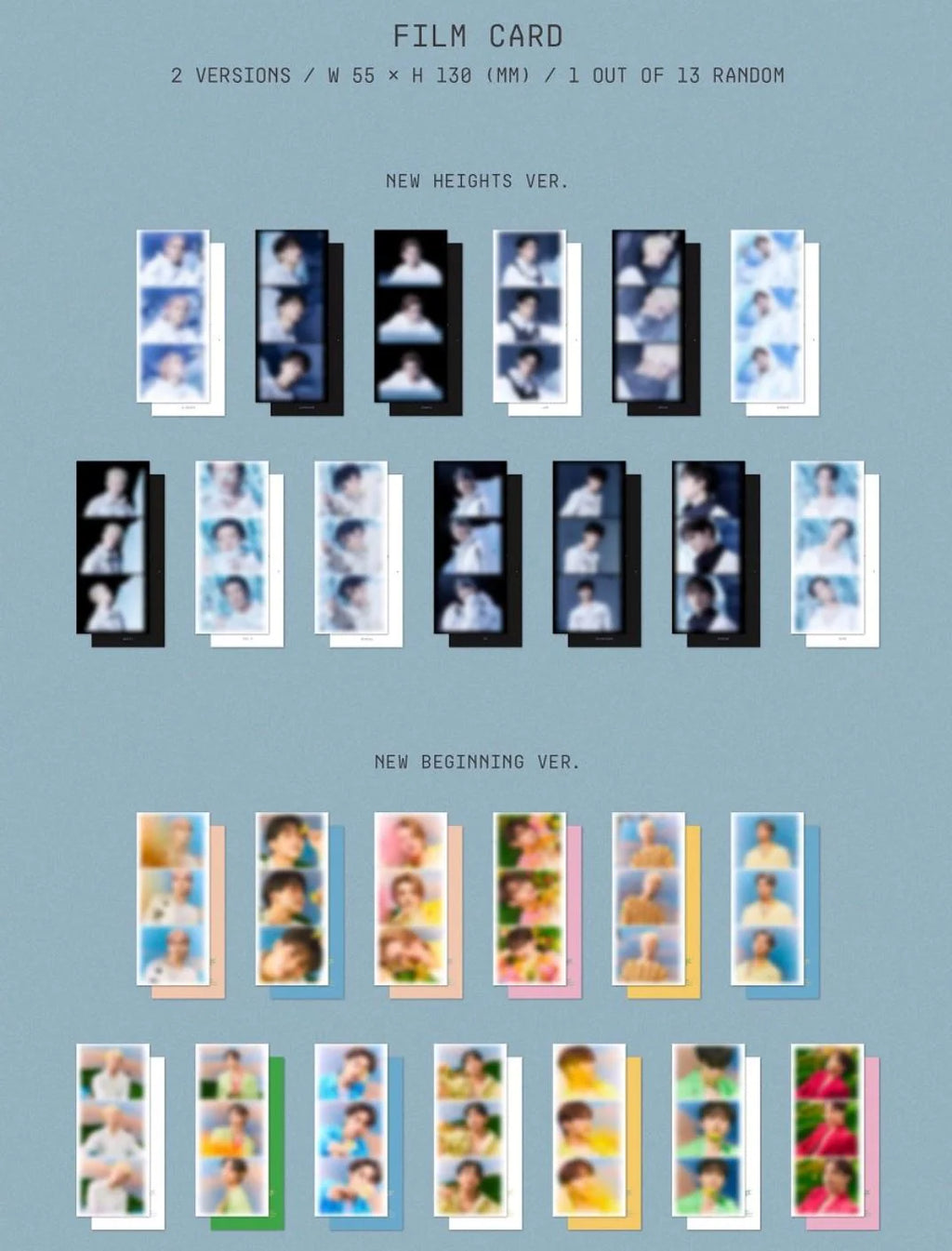 [PREORDER] Seventeen: SECTOR 17