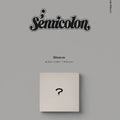 [PREORDER] Seventeen: Special Album: Semicolon