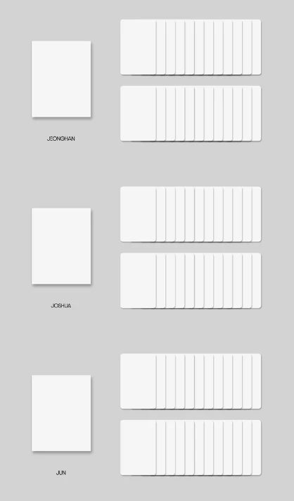 [PREORDER] SEVENTEEN - BEST ALBUM 17 IS RIGHT HERE (DEAR VER.)