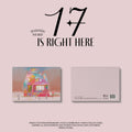 [PREORDER] Seventeen: Best Album: 17 is Right Here (Deluxe Version)