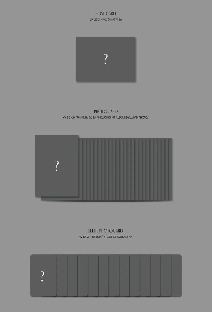 [PREORDER] SEVENTEEN - BEST ALBUM 17 IS RIGHT HERE (KIT VER.)