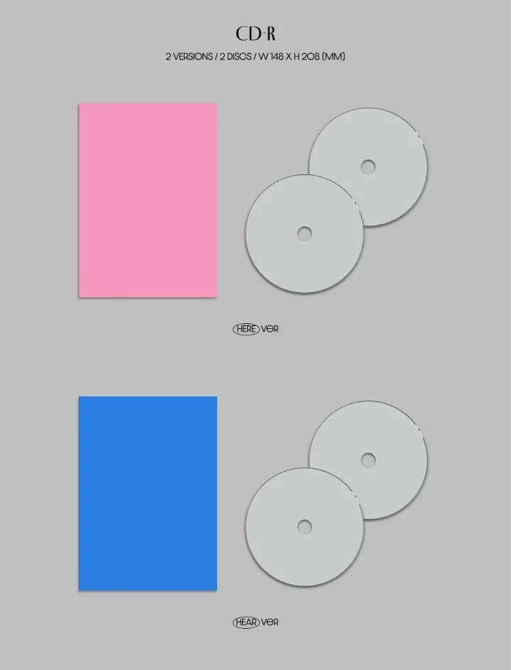 [PREORDER] SEVENTEEN - BEST ALBUM 17 IS RIGHT HERE