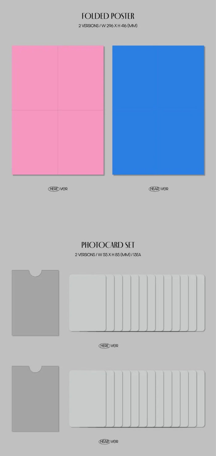 [PREORDER] Seventeen: Best Album: 17 is Right Here