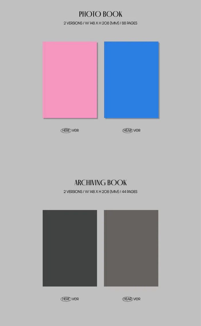 [PREORDER] Seventeen: Best Album: 17 is Right Here
