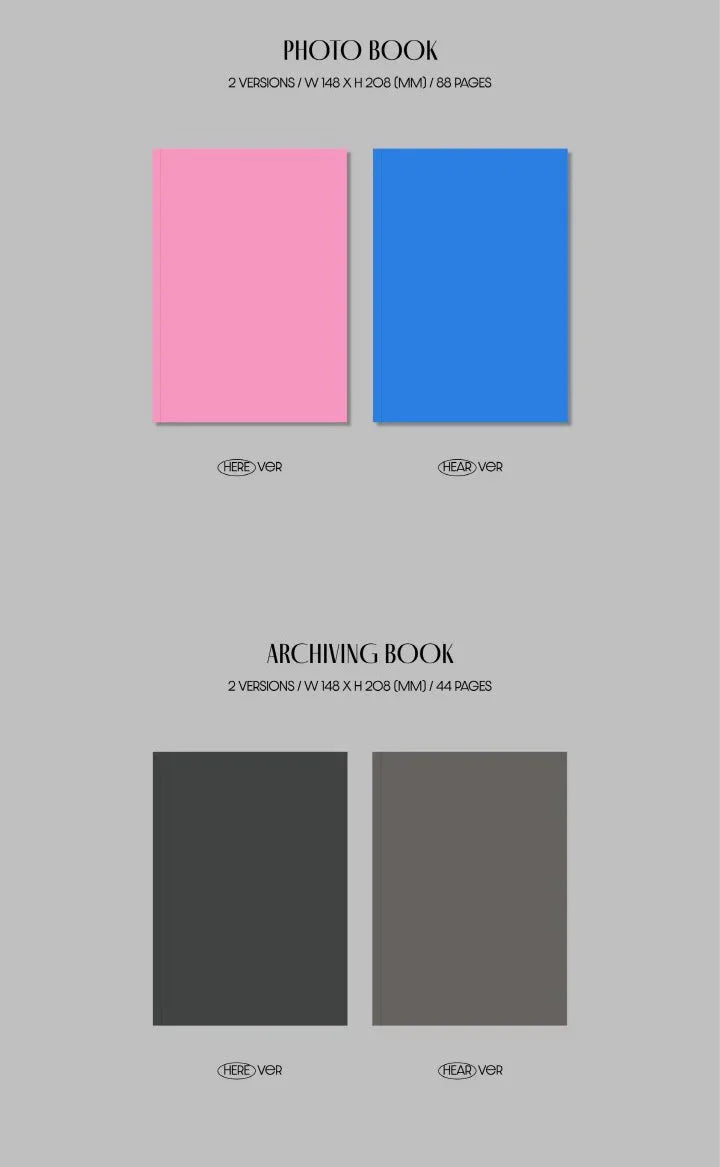 [PREORDER] SEVENTEEN - BEST ALBUM 17 IS RIGHT HERE