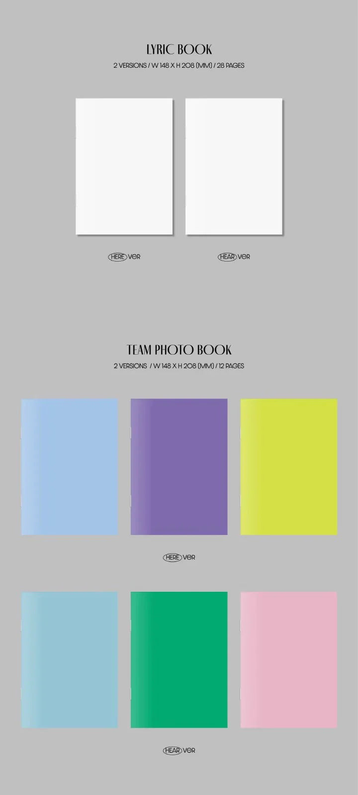[PREORDER] SEVENTEEN - BEST ALBUM 17 IS RIGHT HERE