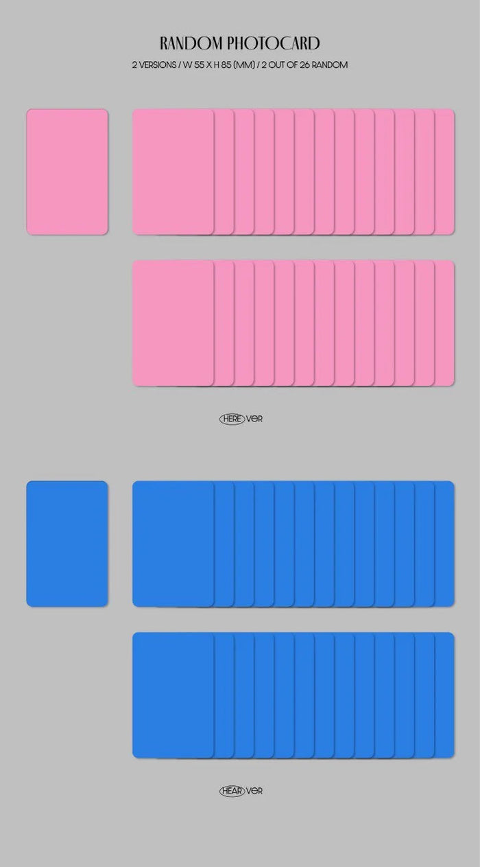 [PREORDER] Seventeen: Best Album: 17 is Right Here