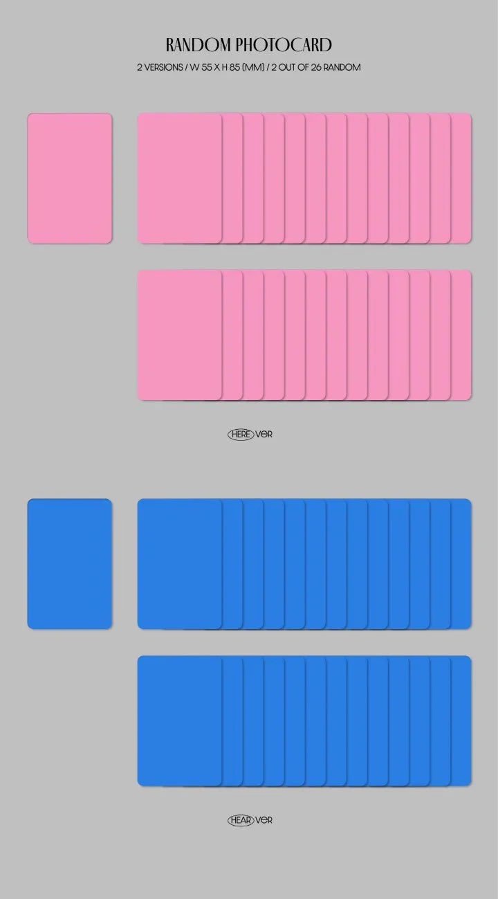 [PREORDER] SEVENTEEN - BEST ALBUM 17 IS RIGHT HERE