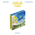 [PREORDER] Seventeen: Seventeenth Heaven (Carat Version)