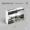 [PREORDER] Seventeen: Director's Cut - KiT