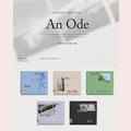 [PREORDER] Seventeen: An Ode: Vol.3