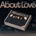 [PREORDER] SF9 - About Love (Loved One Ver.)