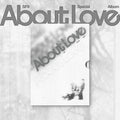 [PREORDER] SF9 - About Love (Love As Is Ver.)