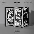 [PREORDER] STRAY KIDS - ★★★★★ 5-STAR (STANDARD VER.)