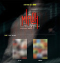 STRAY KIDS - CLÉ 1 : MIROH (NORMAL VER.)