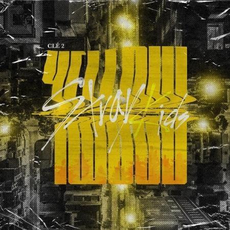 [PREORDER] Stray Kids: Cle 2: Yellow Wood