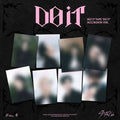 [PREORDER] Stray Kids - SKZ IT TAPE [DO IT] (ACCORDION Ver.) (Random Ver.)