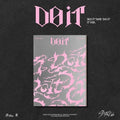 [PREORDER] STRAY KIDS - SKZ It Tape : Do It (It Ver.)
