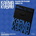 [PREORDER] STRAY KIDS - KARMA 4TH ALBUM COMPACT