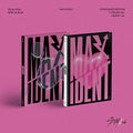 [PREORDER] STRAY KIDS - MAXIDENT (STANDARD EDITION)