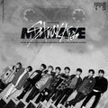 [PREORDER] STRAY KIDS - DEBUT ALBUM [MIXTAPE]