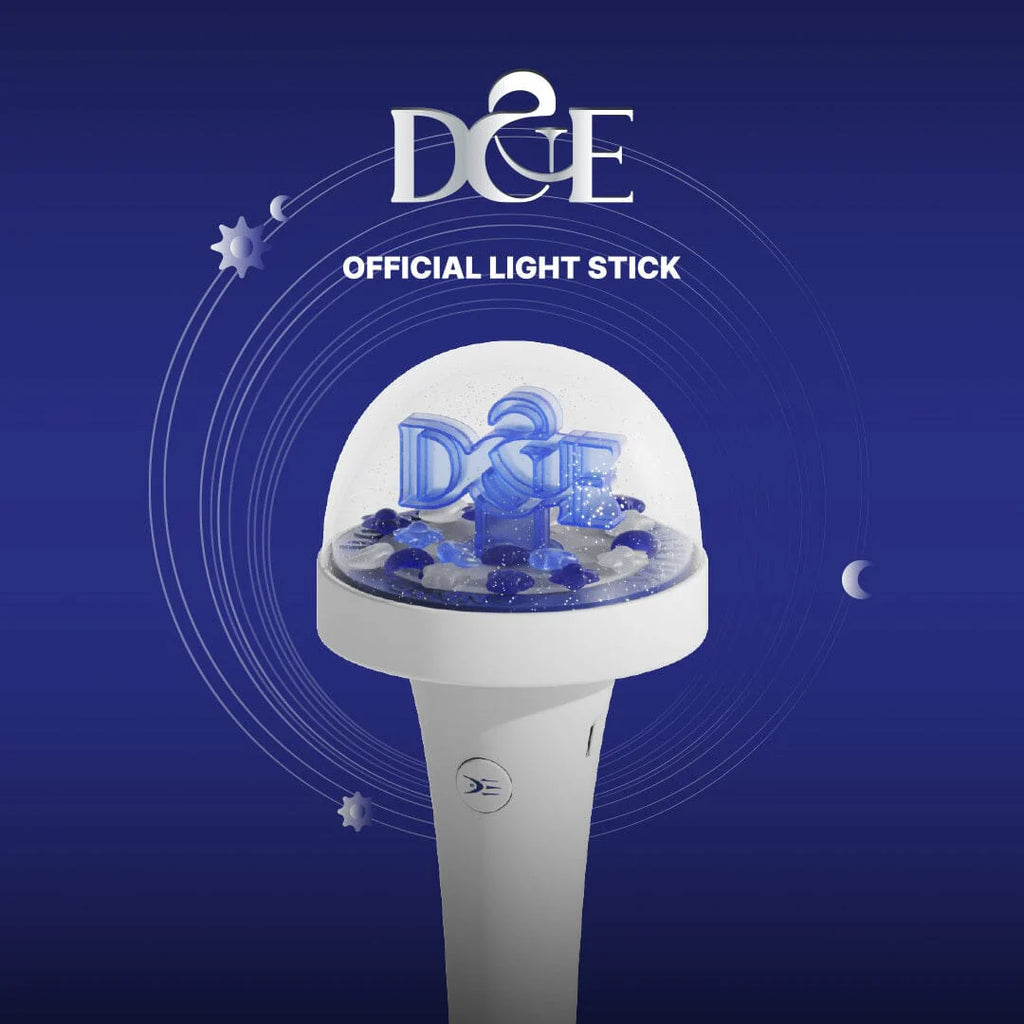 [PREORDER] Super Junior D&E: Official Light Stick