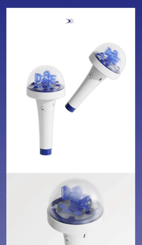 [PREORDER] Super Junior D&E: Official Light Stick
