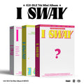 [PREORDER] (G)I-DLE: I Sway