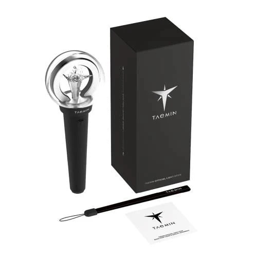 [PREORDER] Taemin: Official Light Stick