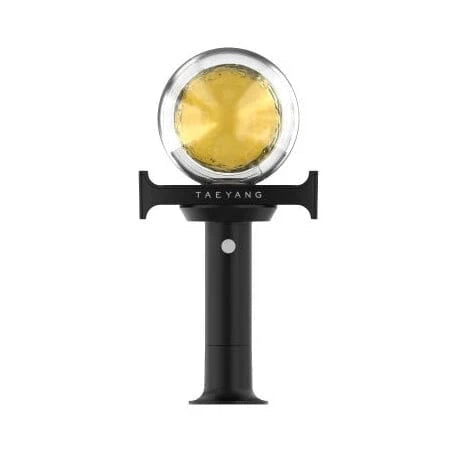 [PREORDER] Taeyang: Official Light Stick