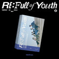 TEMPEST - RE:FULL OF YOUTH