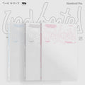 THE BOYZ - UNEXPECTED (PHOTOBOOK VER.) SIGNED VER.