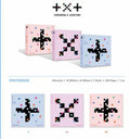 [PREORDER] Tomorrow X Together (TXT): Minisode1: Blue Hour