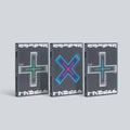 [PREORDER] Tomorrow X Together (TXT): The Chaos Chapter: FREEZE