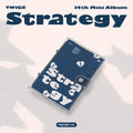 [PREORDER] Twice: Strategy (Highlight Version)