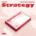 [PREORDER] Twice: Strategy