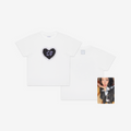 [PREORDER] TWICE CHAEYOUNG - LIL FANTASY Vol.1  Official MD T-shirt