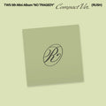 [PREORDER] TWS - No Tragedy (Compact Ver. - Rush)