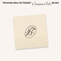 [PREORDER] TWS - No Tragedy (Compact Ver. - Blush)
